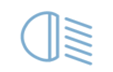 automotive headlight
