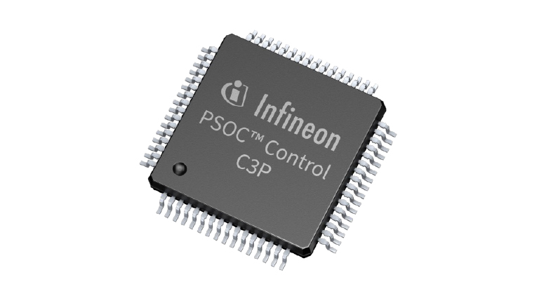 Take your EV charging to the next level with Infineon Take your EV charging to the next level with Infineon