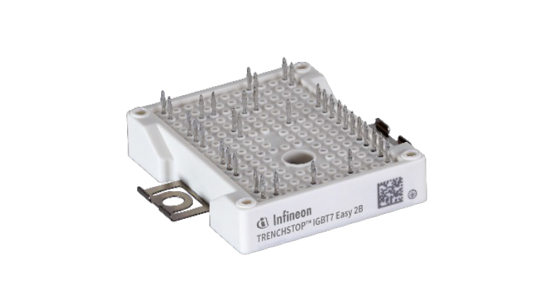 Unlock unmatched efficiency with Infineon’s UPS solutions Unlock unmatched efficiency with Infineon’s UPS solutions