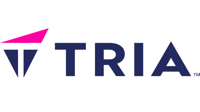 Tria logo