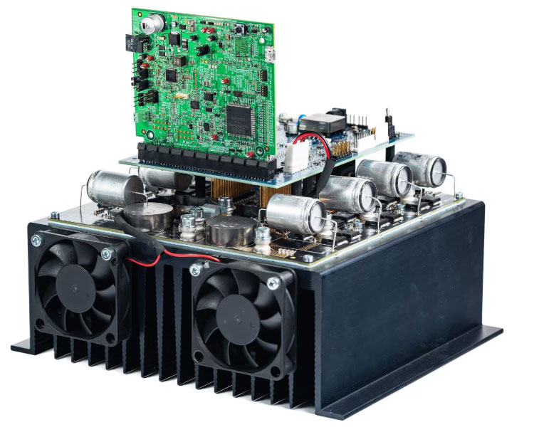 NXP development kit NXP development kit