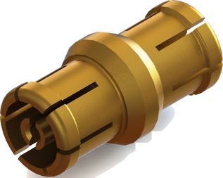 3290-4002 by Amphenol RF Adaptors | Avnet