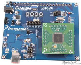 DEMOS08AC128KIT