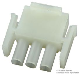 1-480700-0 by TE Connectivity Discrete Housing Connectors | Avnet