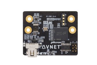 ZUBoard-1CG | Avnet Boards