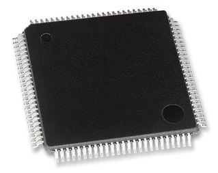 Lpc1768fbd100k By Nxp Arm Microcontrollers 