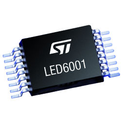 LED6001