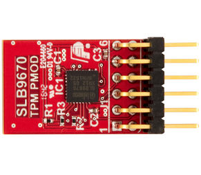 AES-PMOD-TPM12-SLB9670-G