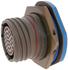 Circular Plugs & Receptacles Parts by Avnet