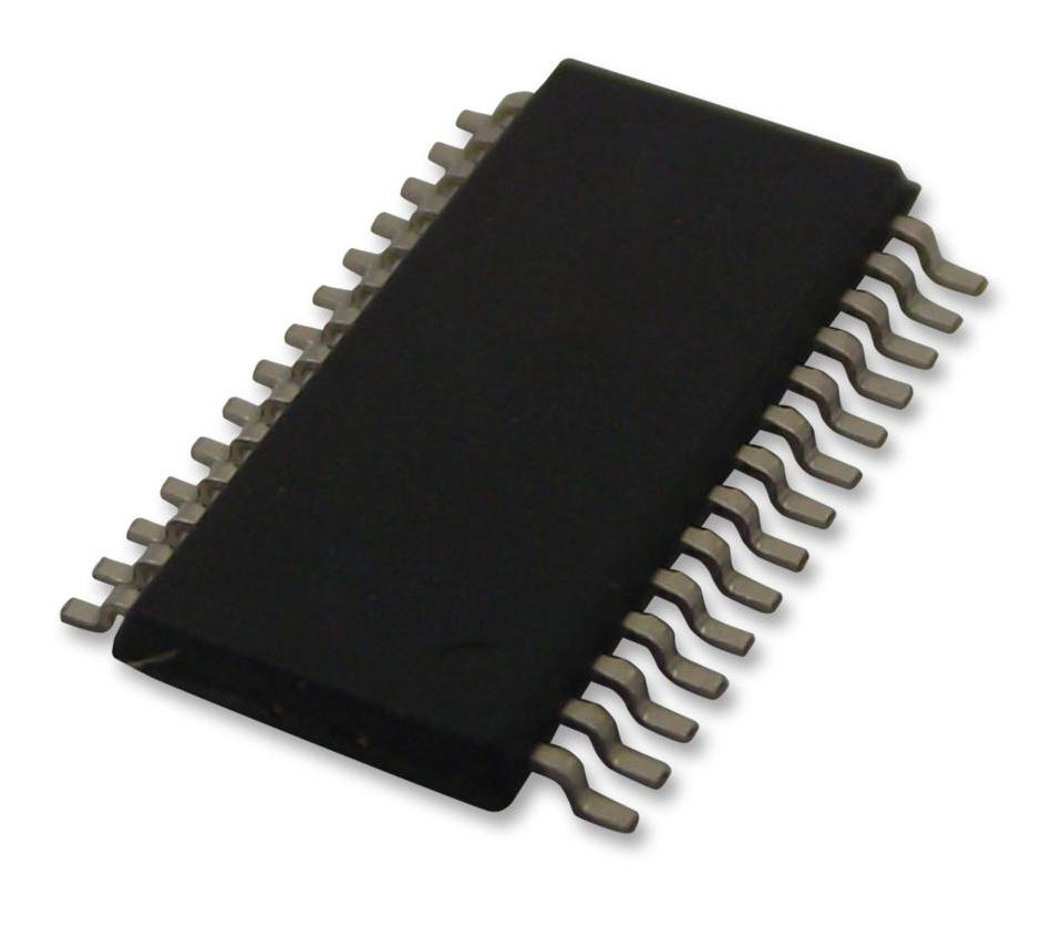 PIC16F18855T-I/SS from Microchip Technology Inc. image