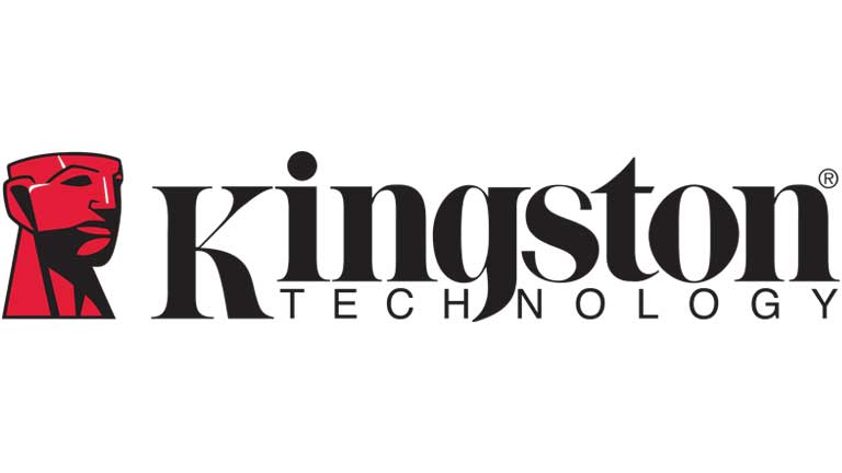 Kingston Logo Kingston Logo
