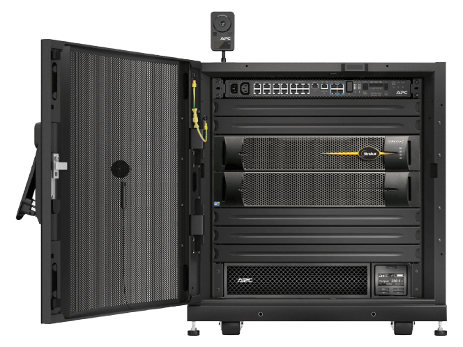 Medium Micro Data Center Medium Micro Data Center