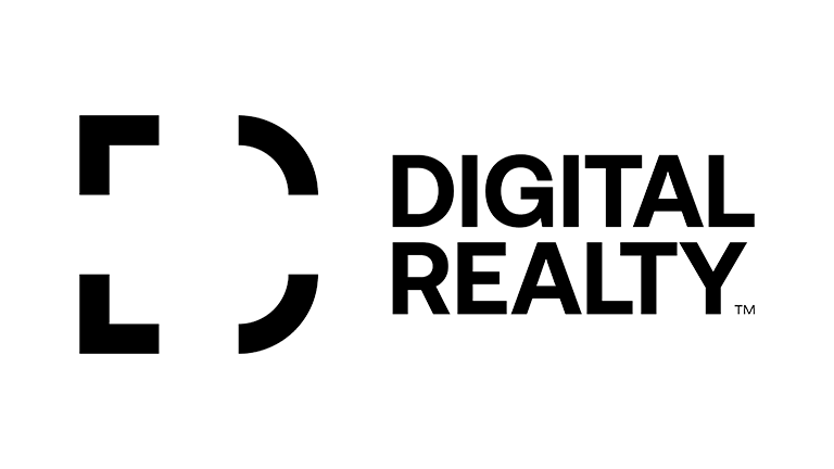 Digital Realty logo Digital Realty logo