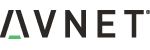 Avnet logo Avnet logo