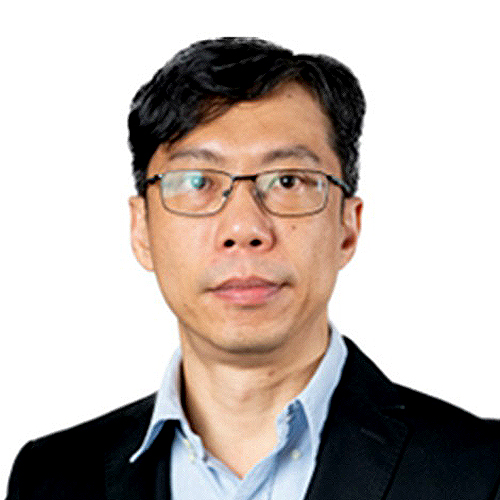Nicholas Lau | Senior Regional Marketing Manager, Infineon Technologies Asia Pacific