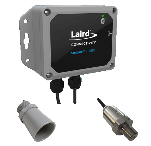 Laird Connectivity Sentrius™ Bt610 I O Sensors