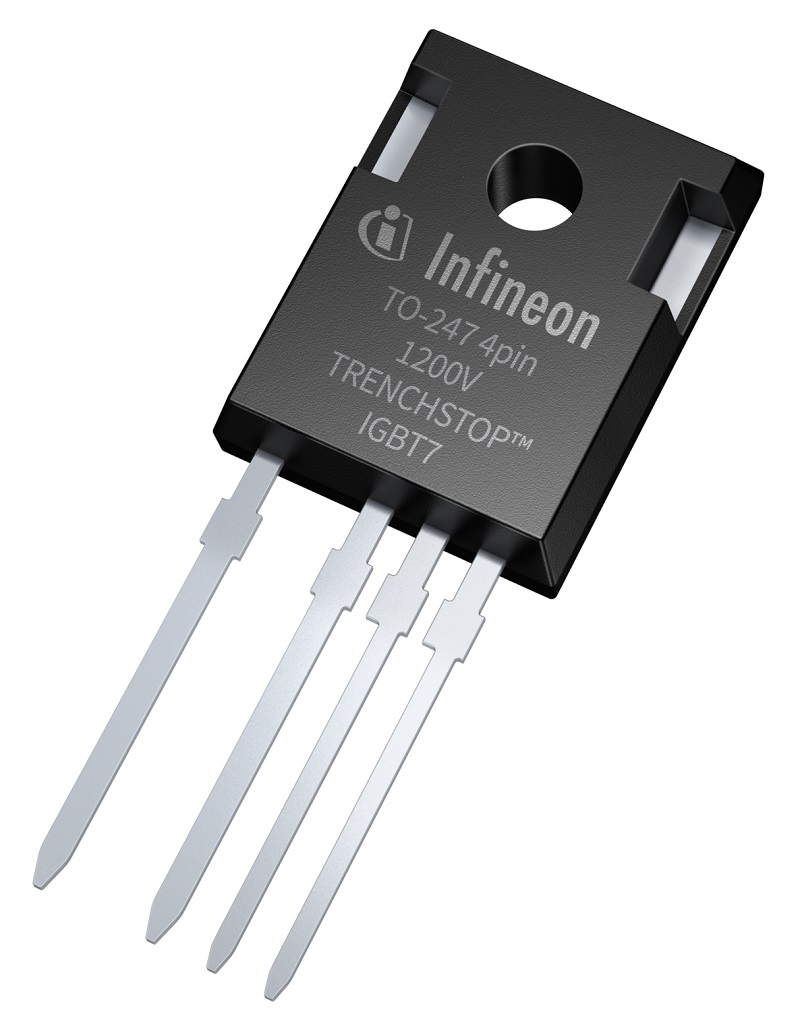 Analog & Power Management | Infineon | EBV Elektronik